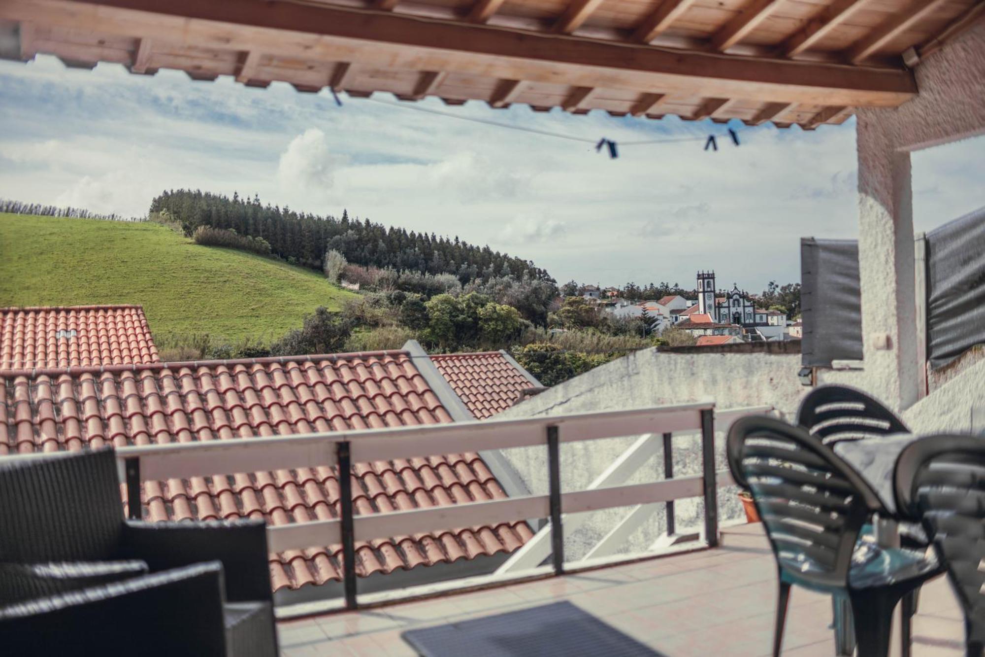Villa Shr House Porto Formoso Exterior foto